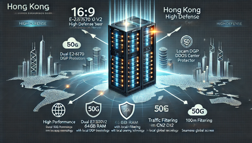 德国服务器的防病毒与恶意软件防护措施