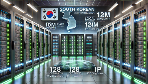 美国服务器IP地址免费吗？美国服务器IP地址查询方法