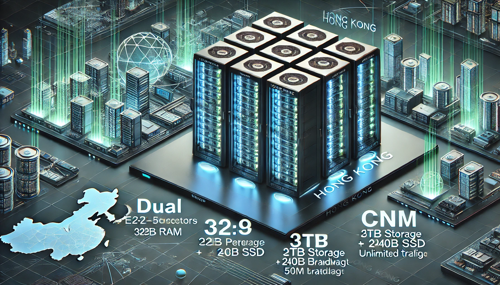 香港大带宽服务器哪家好点？有什么优势